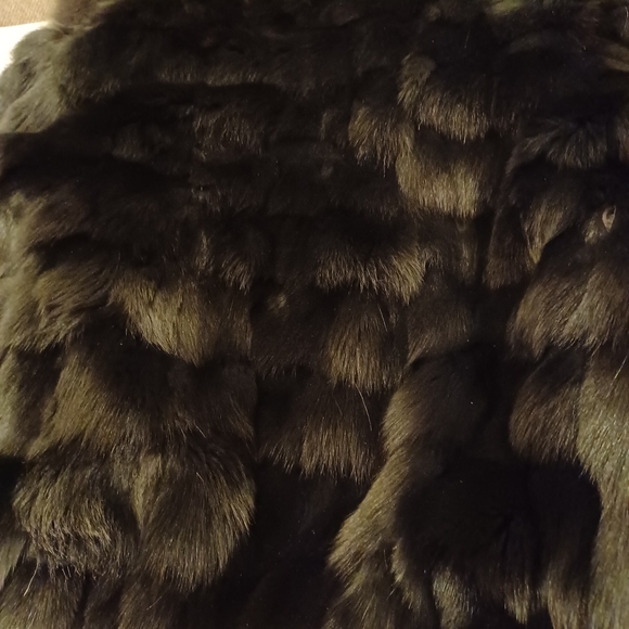 Mink fur - Picture 15 of 15